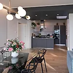 Villa Luxury Orizzonti - Regarda Travel