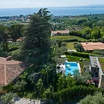 Luxury Orizzonti - Regarda Travel Villa Bardolino