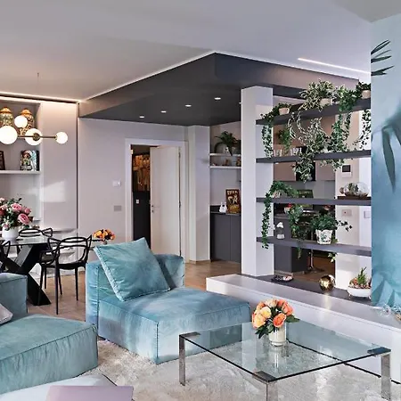 Luxury Orizzonti - Regarda Travel باردولينو