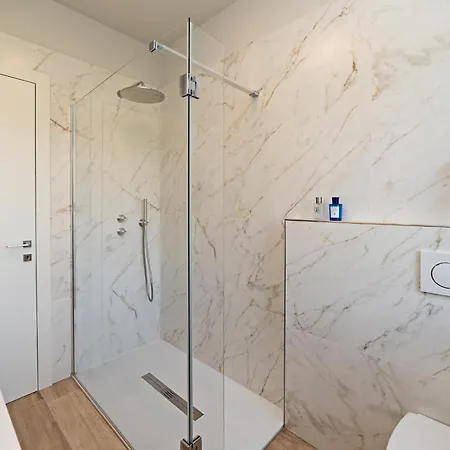 Luxury Orizzonti - Regarda Travel * باردولينو