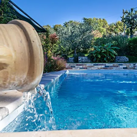 Luxury Orizzonti - Regarda Travel باردولينو