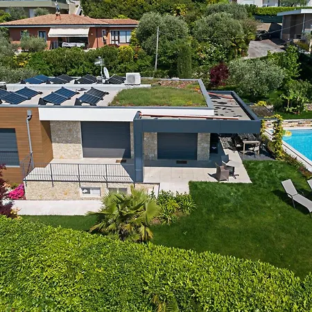 Villa Luxury Orizzonti - Regarda Travel *