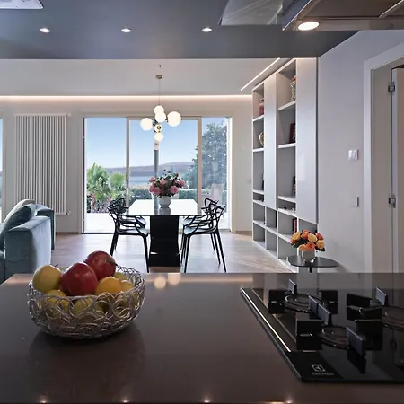 Villa Luxury Orizzonti - Regarda Travel