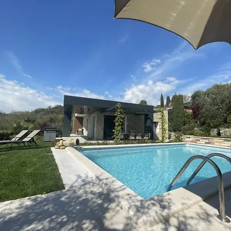 Luxury Orizzonti - Regarda Travel Bardolino