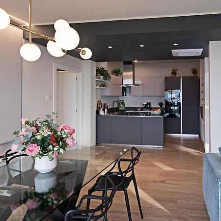 Villa Luxury Orizzonti - Regarda Travel