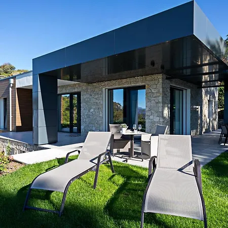 Villa Luxury Orizzonti - Regarda Travel *