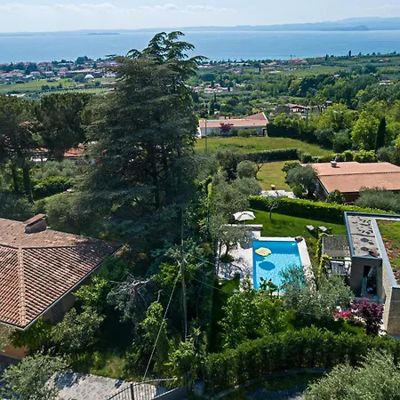 Luxury Orizzonti - Regarda Travel Villa Bardolino