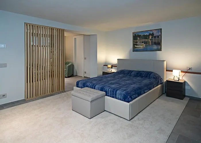 Luxury Orizzonti - Regarda Travel