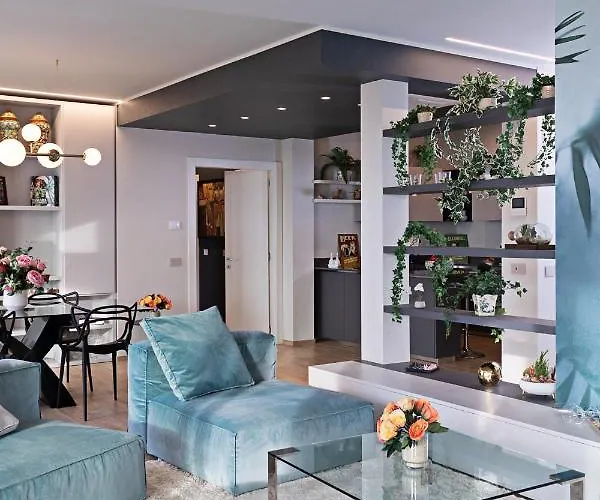 Luxury Orizzonti - Regarda Travel Бардоліно