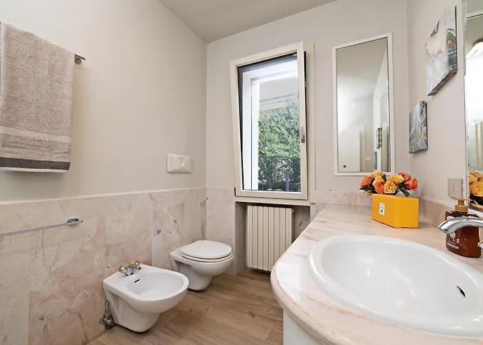 Вілла Luxury Orizzonti - Regarda Travel