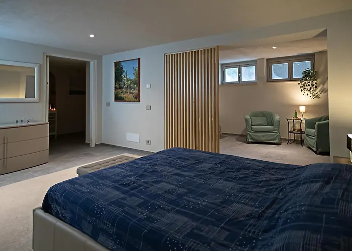 Luxury Orizzonti - Regarda Travel *