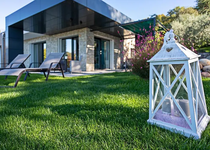 Luxury Orizzonti - Regarda Travel * Бардоліно