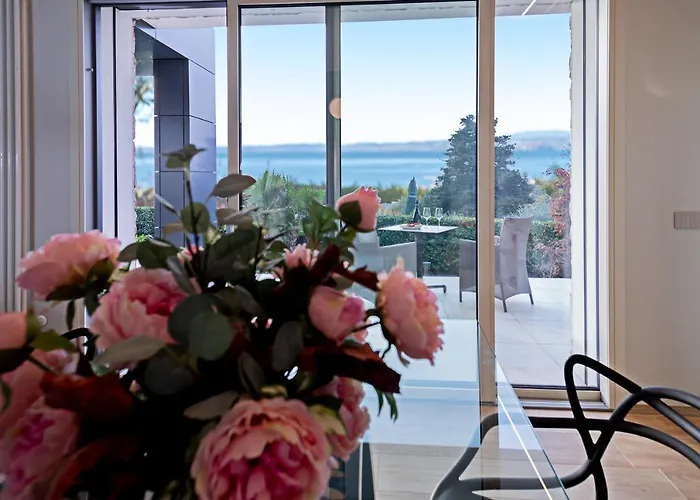 Luxury Orizzonti - Regarda Travel