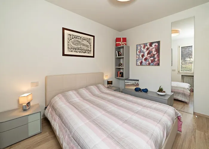 Вілла Luxury Orizzonti - Regarda Travel