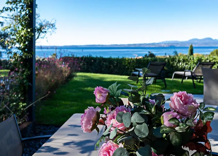 Luxury Orizzonti - Regarda Travel Вілла Бардоліно