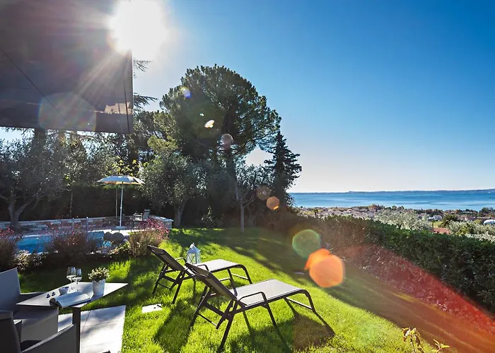 Вілла Luxury Orizzonti - Regarda Travel *