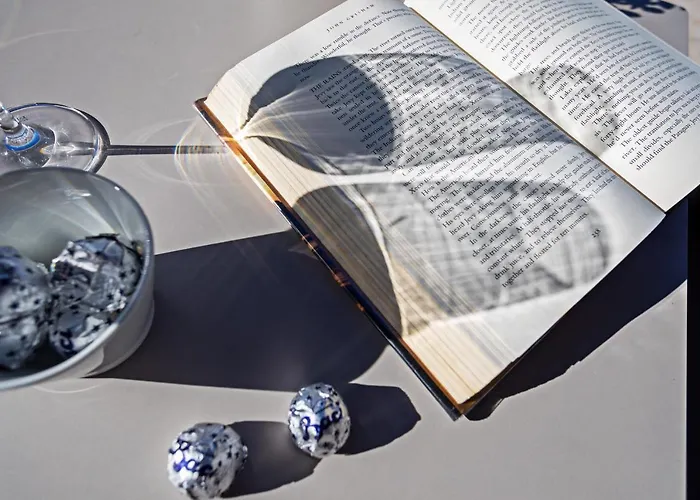 Luxury Orizzonti - Regarda Travel Бардоліно