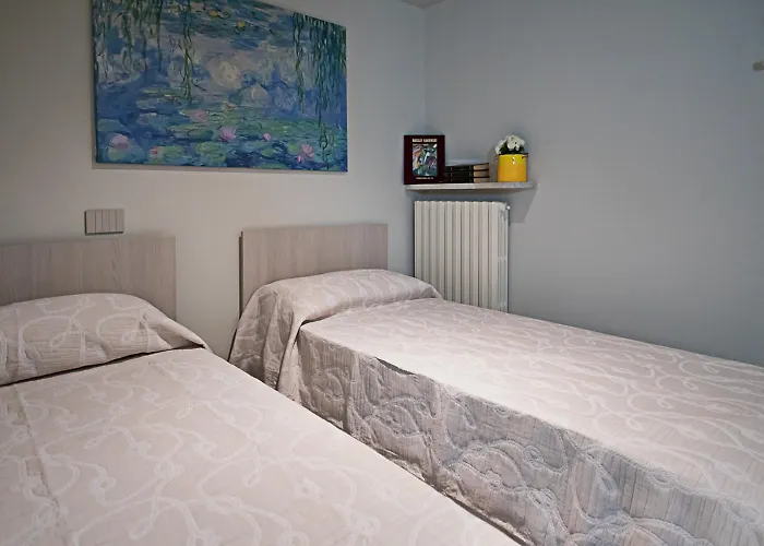 Luxury Orizzonti - Regarda Travel Вілла Бардоліно