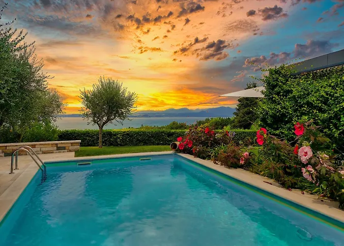 Luxury Orizzonti - Regarda Travel