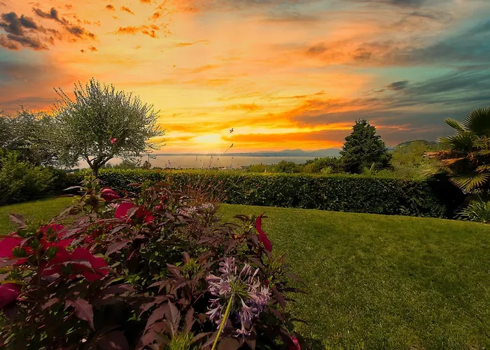 Luxury Orizzonti - Regarda Travel