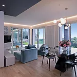Luxury Orizzonti - Regarda Travel Villa