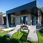 Villa Luxury Orizzonti - Regarda Travel *