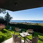 Luxury Orizzonti - Regarda Travel Willa