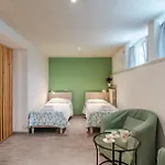 Luxury Orizzonti - Regarda Travel Βίλα *