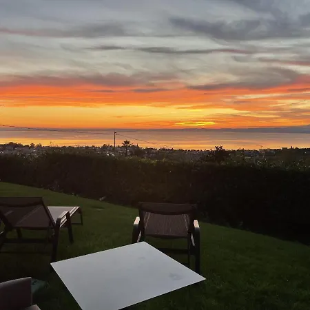 Luxury Orizzonti - Regarda Travel * Bardolino