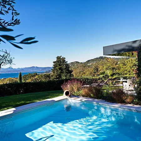 Luxury Orizzonti - Regarda Travel