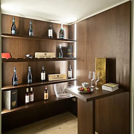 Luxury Orizzonti - Regarda Travel فيلة باردولينو