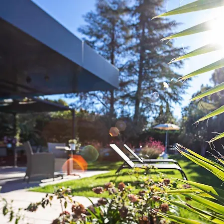 Vila Luxury Orizzonti - Regarda Travel