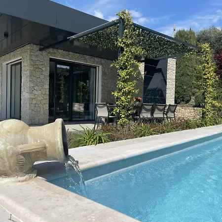 Luxury Orizzonti - Regarda Travel Villa *