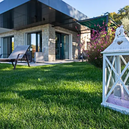 Luxury Orizzonti - Regarda Travel * باردولينو