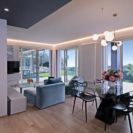 Luxury Orizzonti - Regarda Travel Villa