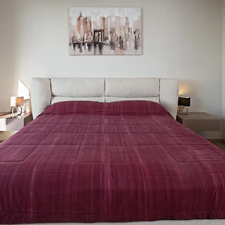 Luxury Orizzonti - Regarda Travel فيلة باردولينو
