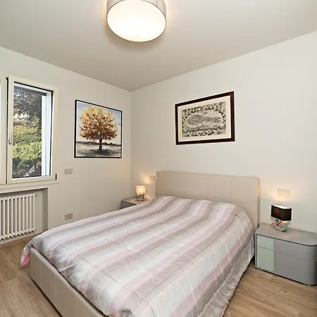 Villa Luxury Orizzonti - Regarda Travel