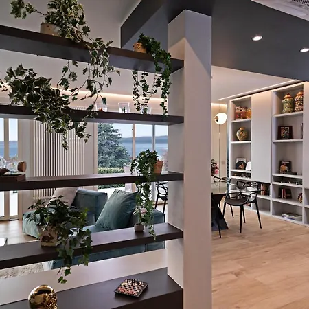 Luxury Orizzonti - Regarda Travel Vila Bardolino