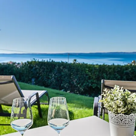 فيلة Luxury Orizzonti - Regarda Travel