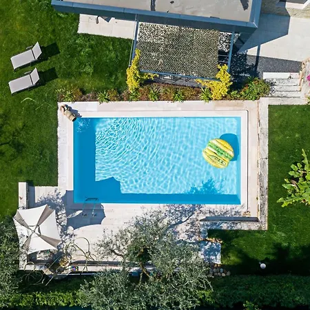 Luxury Orizzonti - Regarda Travel *