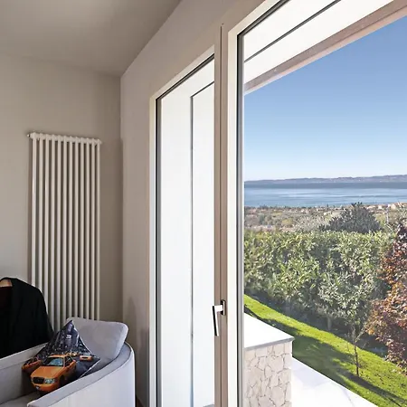 Vila Luxury Orizzonti - Regarda Travel