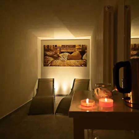 Luxury Orizzonti - Regarda Travel Vila