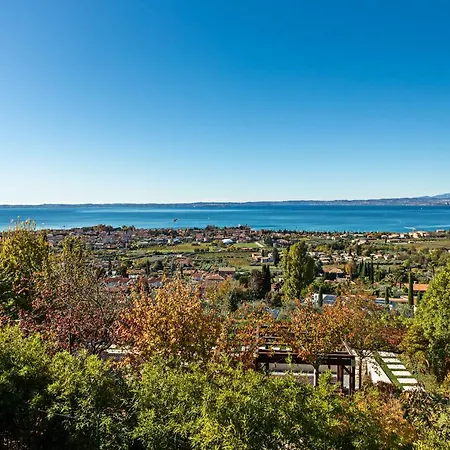 Luxury Orizzonti - Regarda Travel * Bardolino