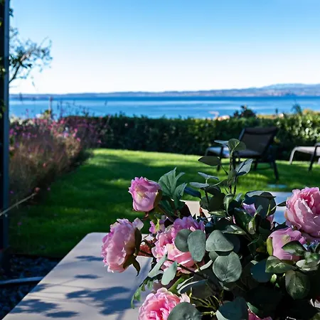 Luxury Orizzonti - Regarda Travel فيلة باردولينو
