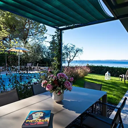 Luxury Orizzonti - Regarda Travel *