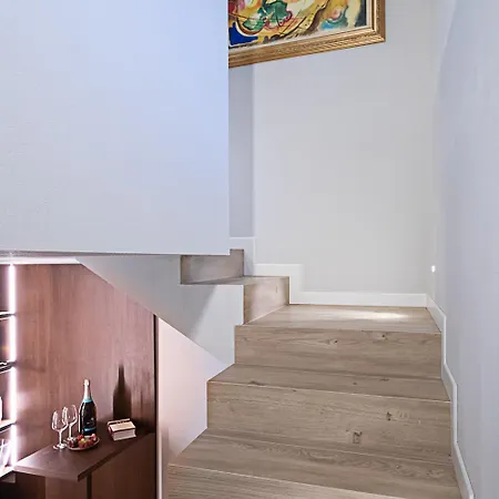 Luxury Orizzonti - Regarda Travel