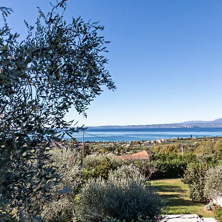 Luxury Orizzonti - Regarda Travel باردولينو