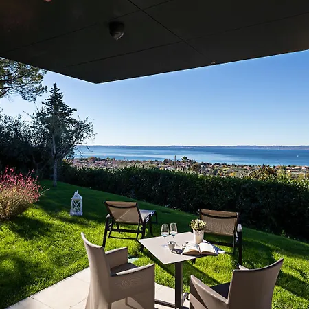 Luxury Orizzonti - Regarda Travel Vila