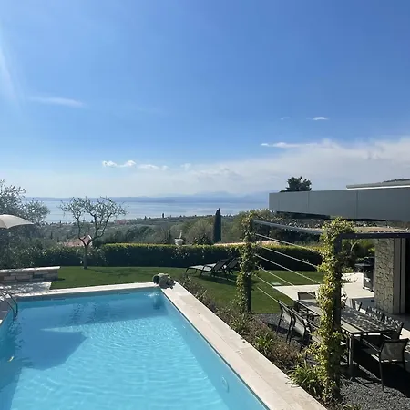 Luxury Orizzonti - Regarda Travel * Bardolino