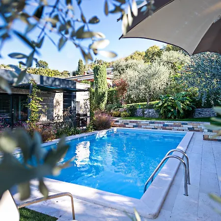 Luxury Orizzonti - Regarda Travel باردولينو